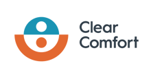 Clear Comfort Logo 